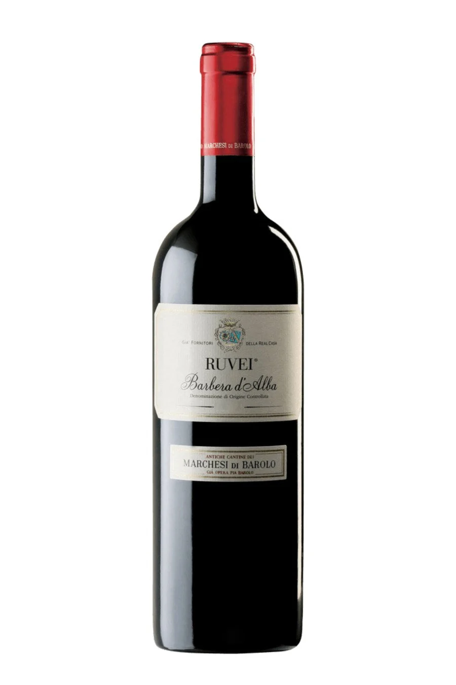 Marchesi di Barolo Ruvei Barbera d'Alba 2023 (750 ml)