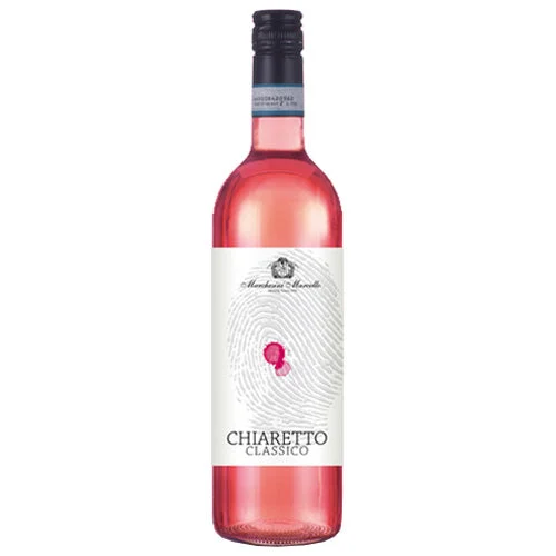 Marchesini Marcello Chiaretto Classico Rosé