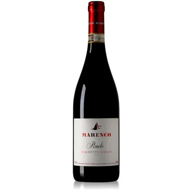 Marenco Pineto Brachetto d'Acqui 2025