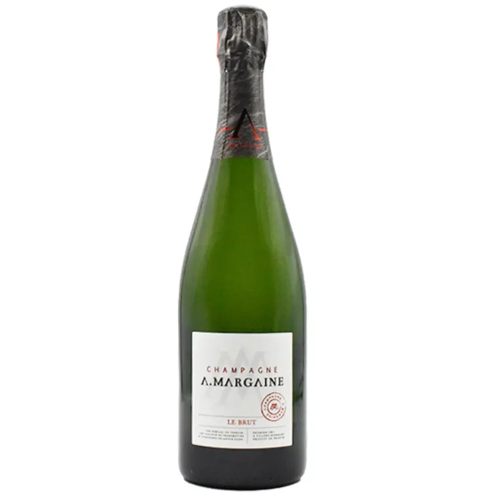 A Margaine Champagne 1er Cru Le Brut NV 750ml
