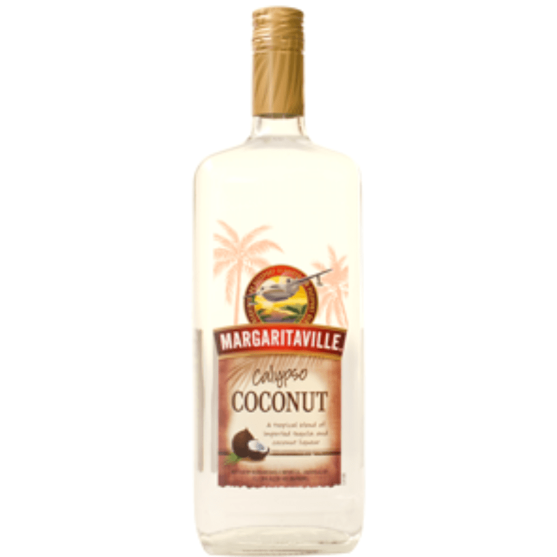 Margaritaville Calypso Coconut 750ml