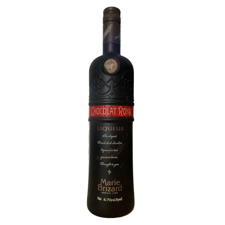 Marie Brizard Chocolat Royal Liqueur - 750ml