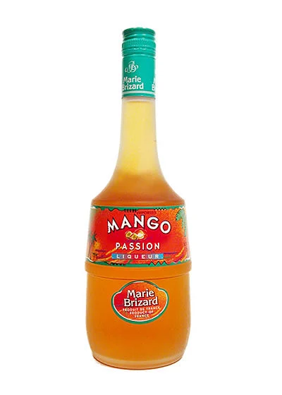 Marie Brizard Mango Passion 750ML
