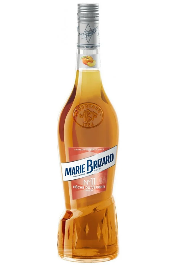 Marie Brizard Peach 750ML