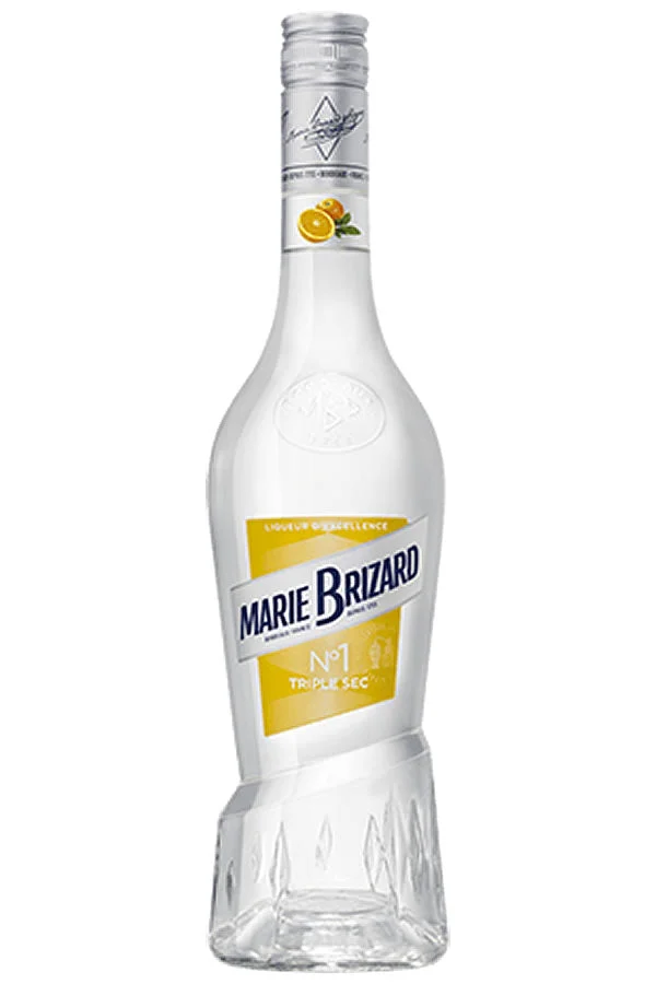 Marie Brizard Triple Sec 750ML