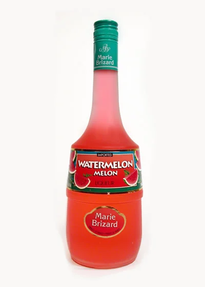 Marie Brizard Watermelon 750ML