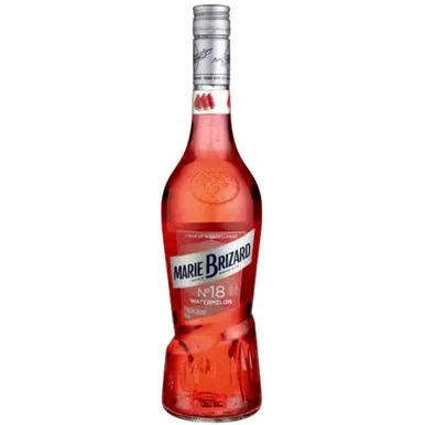 Marie Brizard Watermelon Liqueur France 750ml