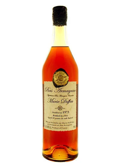 Marie Duffau 1973 Armagnac 750ML