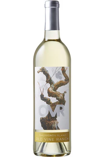 Marietta Old Vine Ranch Sauvignon Blanc