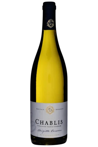 Marion Vignaud Chablis