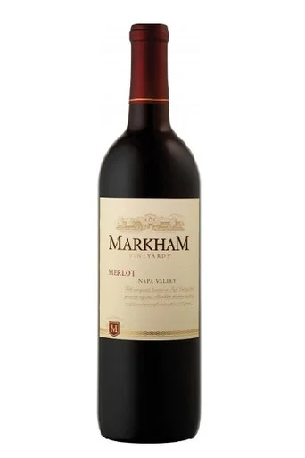 Markham Merlot