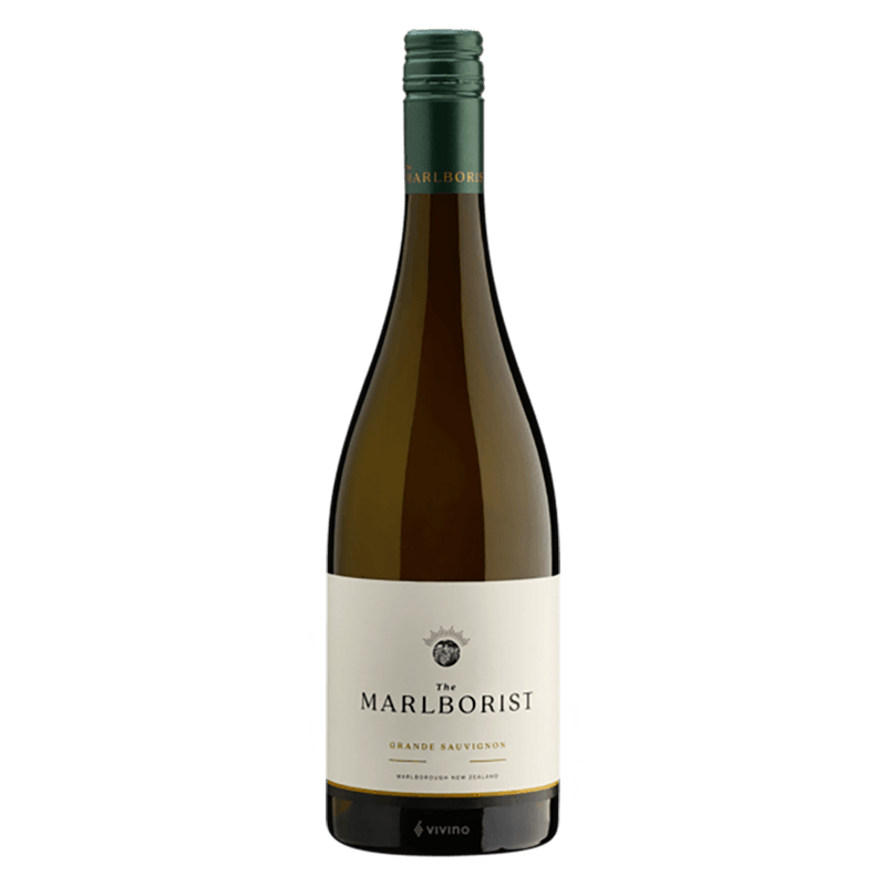 Marlborist Grande Sauvignon Blanc 750mL
