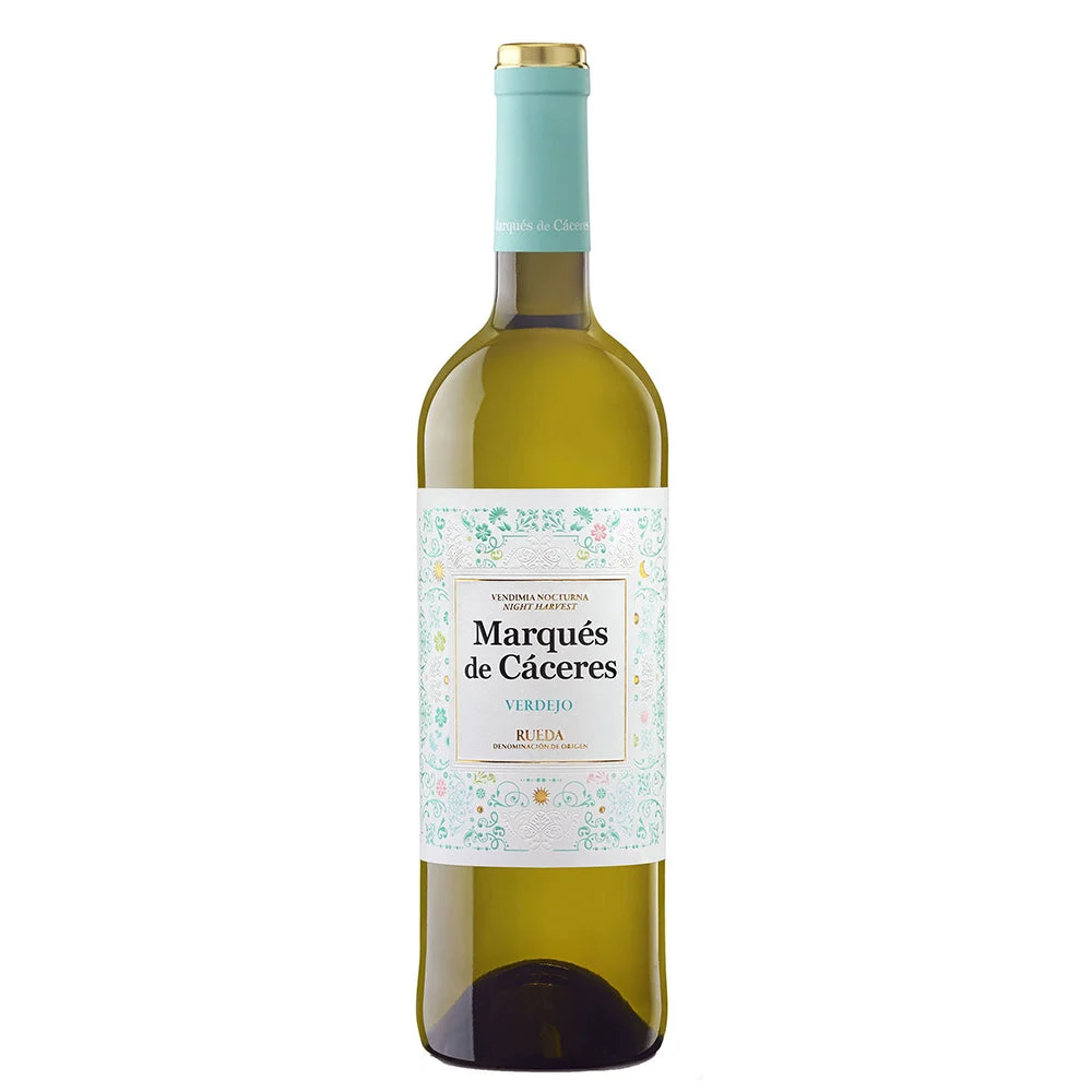 Marqués de Cáceres Verdejo Rueda 2025 750ml
