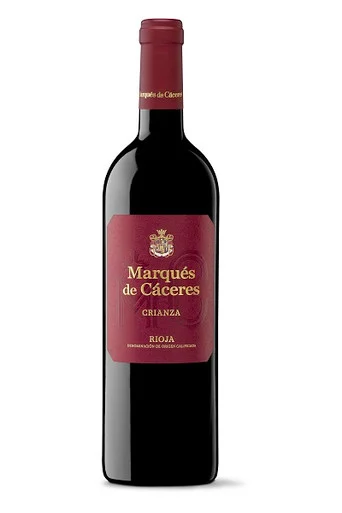 Marques de Caceres Rioja Crianza
