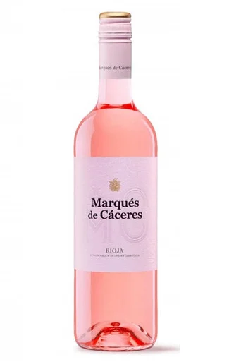 Marques de Caceres Rosado