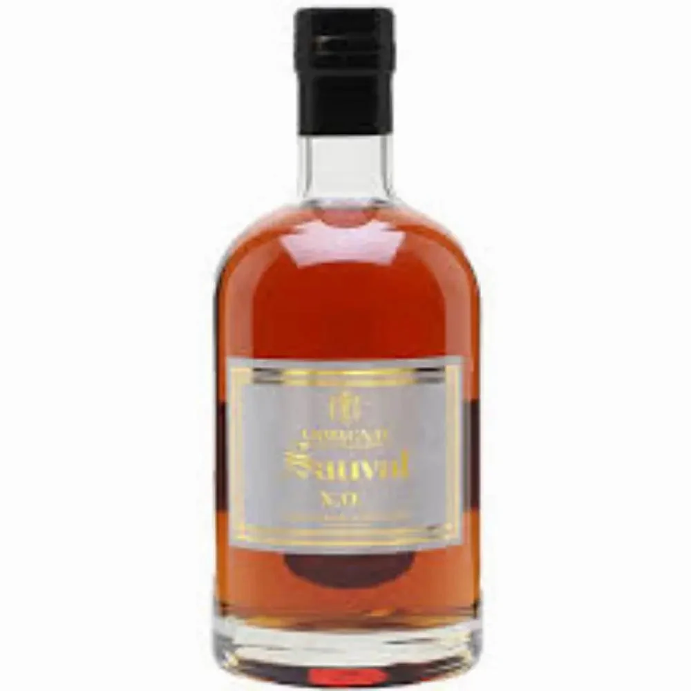 Marquis De Sauval Armagnac XO 50ml