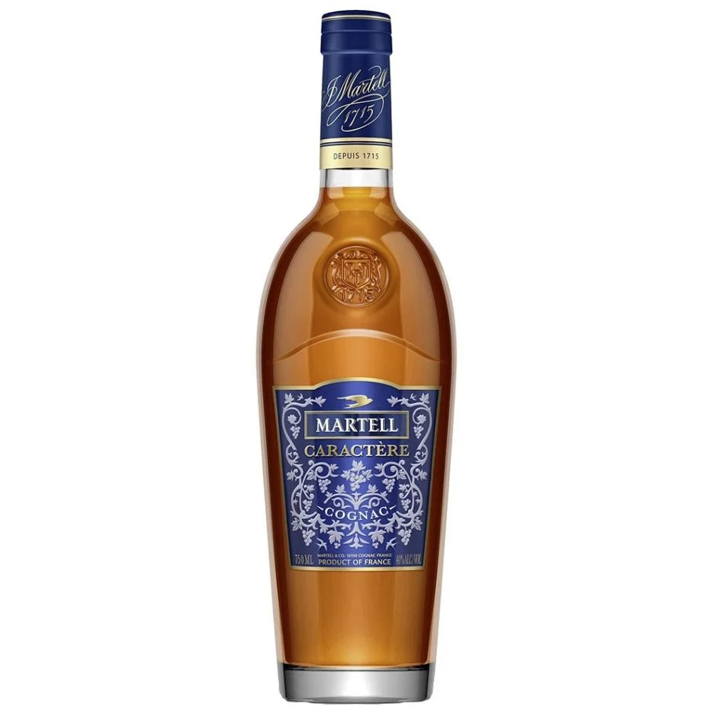 Martell Caractere
