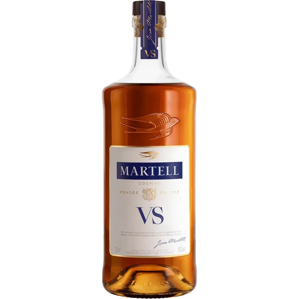 Martell VS Cognac 750ML