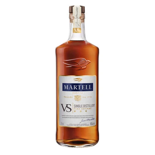 Martell VS Single Distillery Cognac