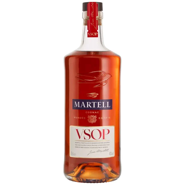 Martell VSOP