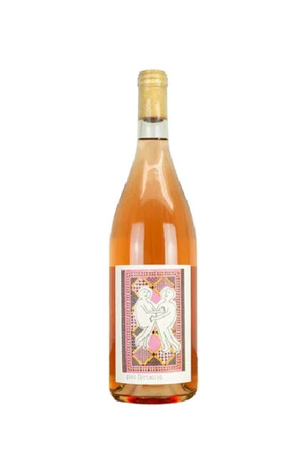Martha Stoumen Post Flirtation Rose
