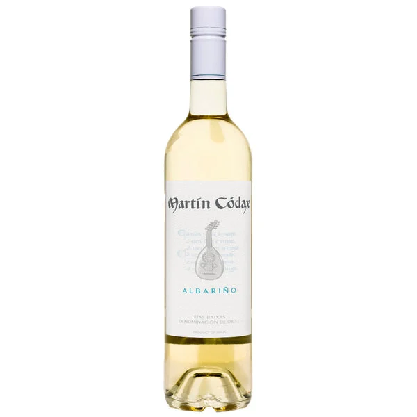 Martin Codax Albarino