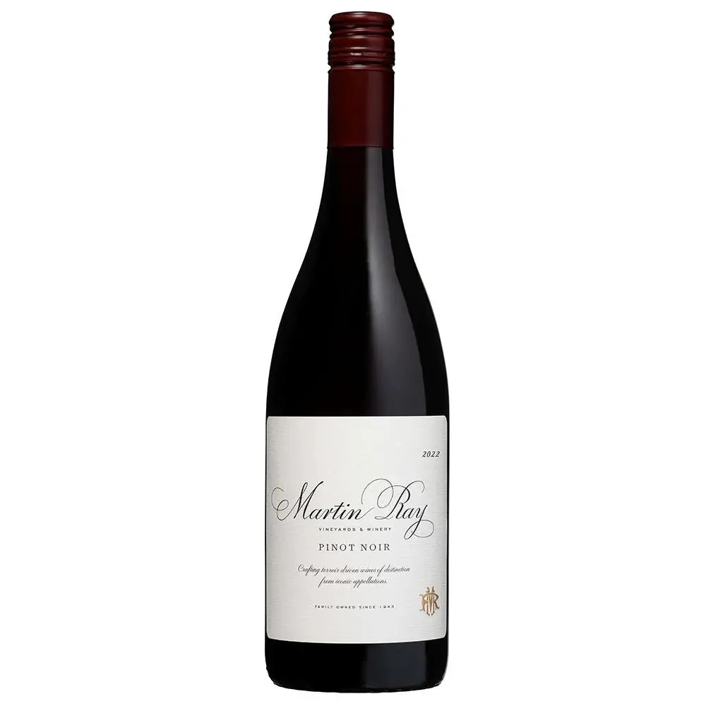 Martin Ray Pinot Noir Sonoma Coast 2023 750ml