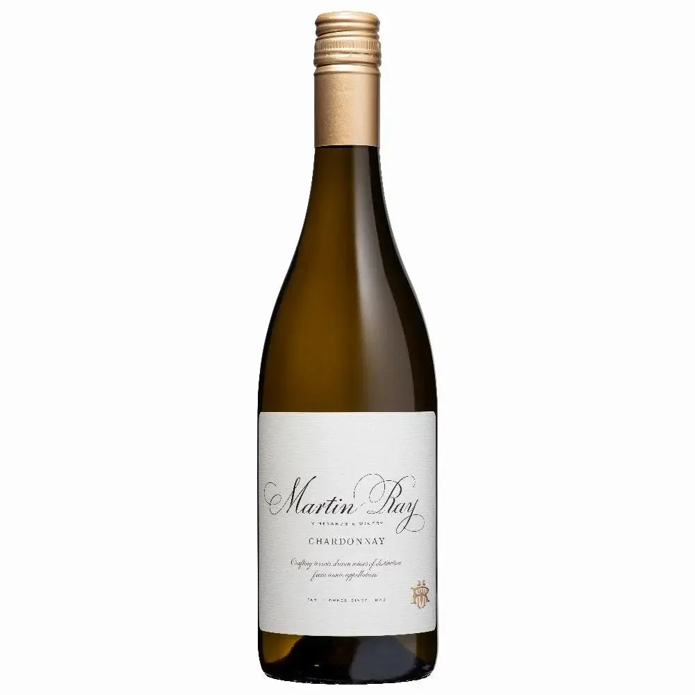 Martin RaySonoma Coast Chardonnay 2024 750ml