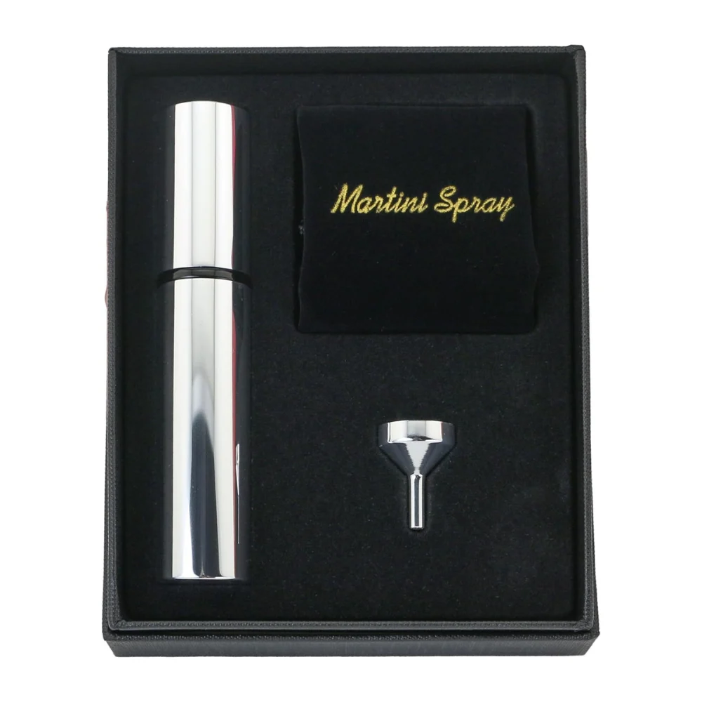 Martini Mister Set