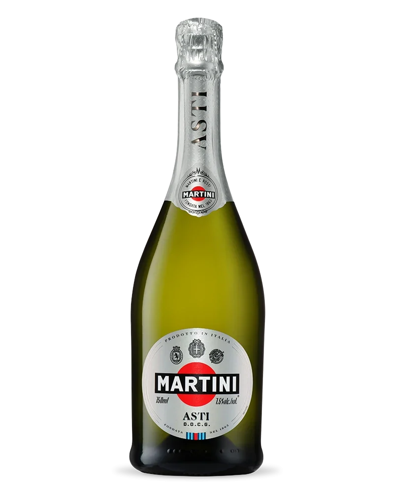 Martini & Rossi Asti Spumante
