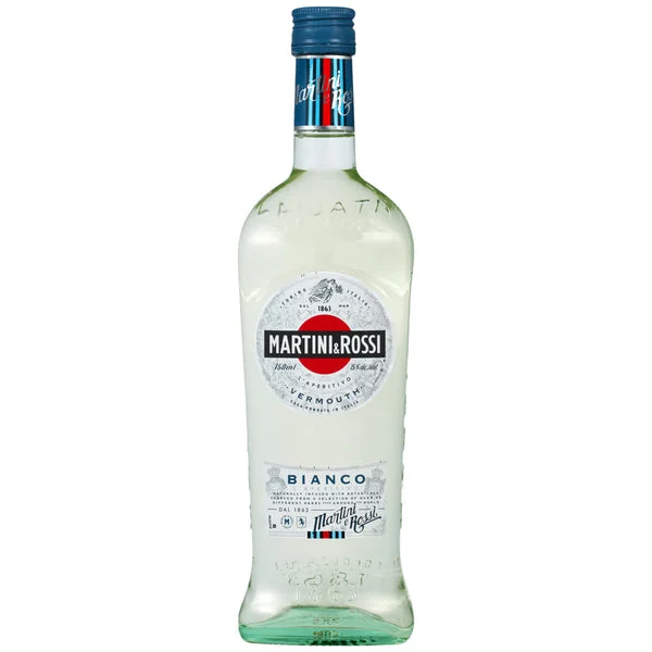 Martini & Rossi Bianco Vermouth