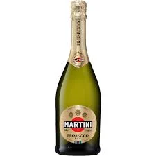 Martini & Rossi Prosecco 750ml