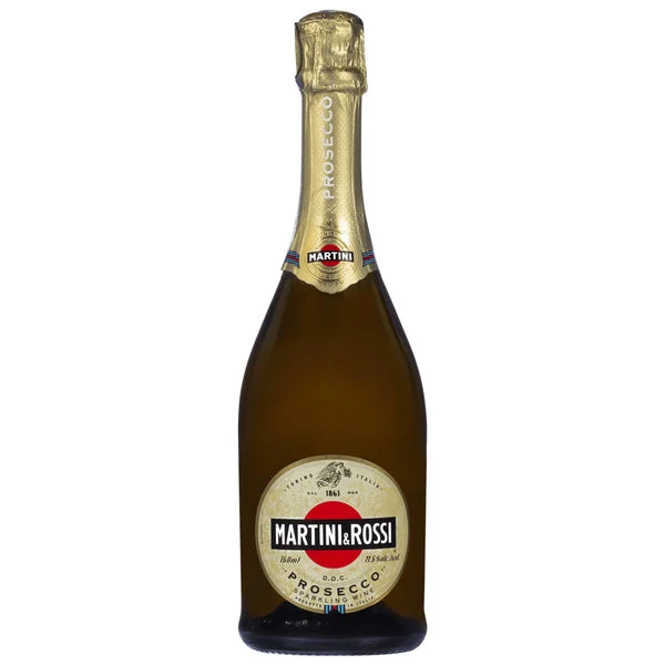 Martini & Rossi Prosecco