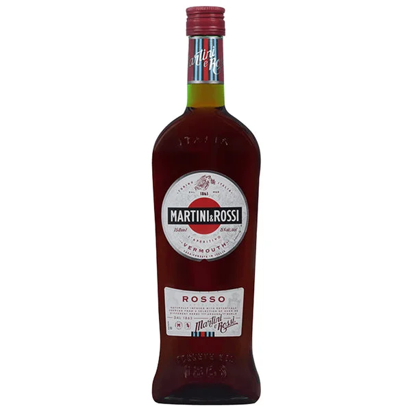 Martini & Rossi Rosso Sweet Vermouth