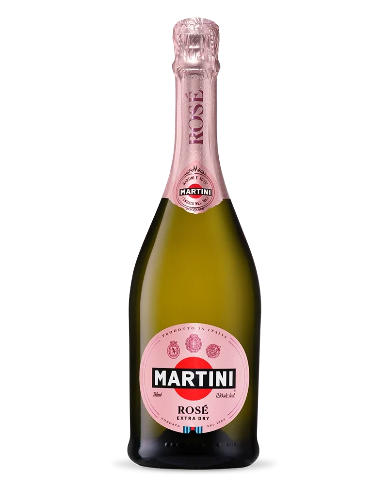 Martini & Rossi Sparkling Rose
