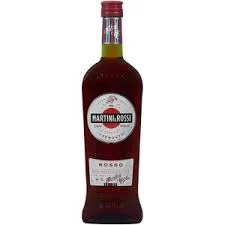Martini & Rossi Sweet Vermouth 750ml
