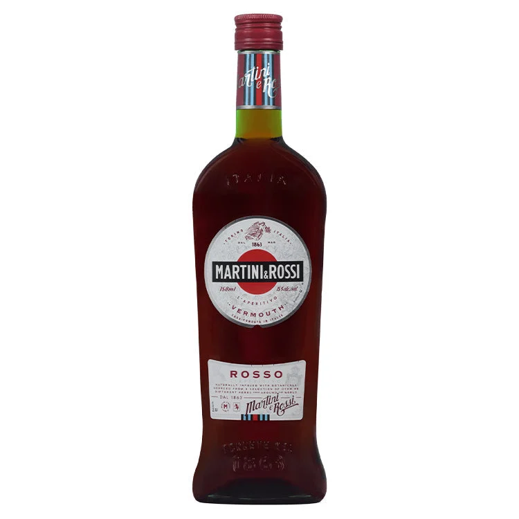 Martini & Rossi Vermouth Rosso - 750ml