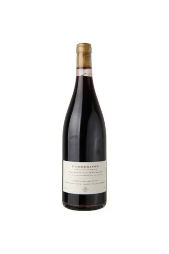 Mary Taylor Wines Cabrerisse