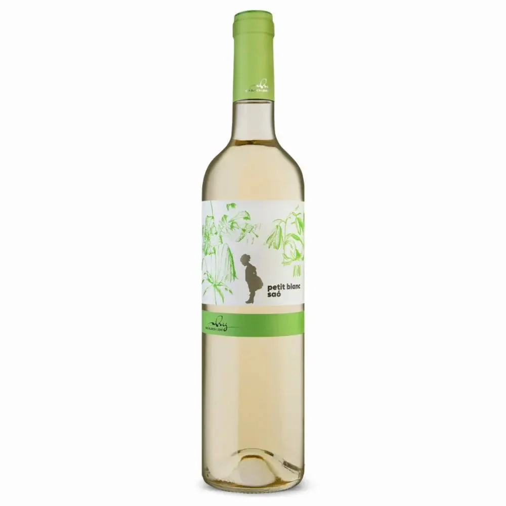 Mas Blanch i Jove Petit Sao Blanc Costers del Segre 2023 750ml