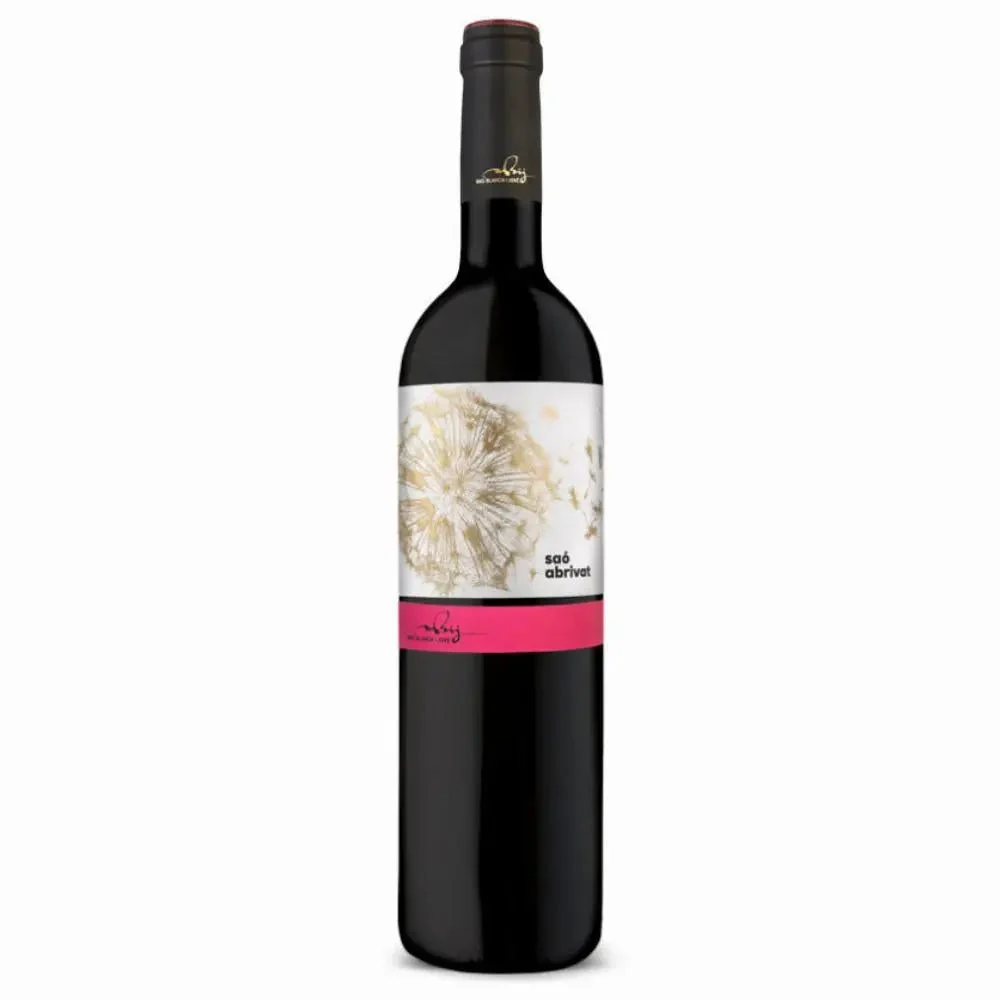Mas Blanch i Jove Petit Sao Costers del Segre 2022 750ml
