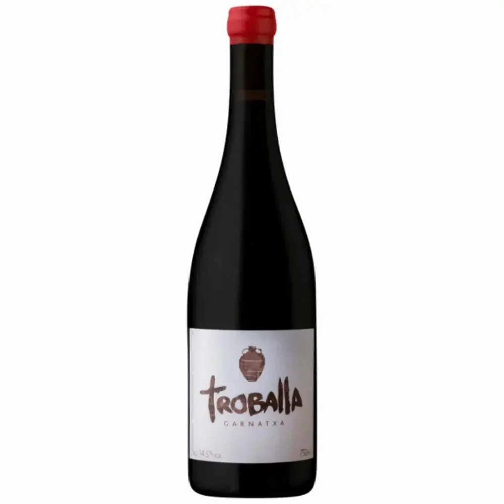Mas Blanch i Jove Troballa Arrels Garnatxa Negra 2021 Costers del Segre 750ml