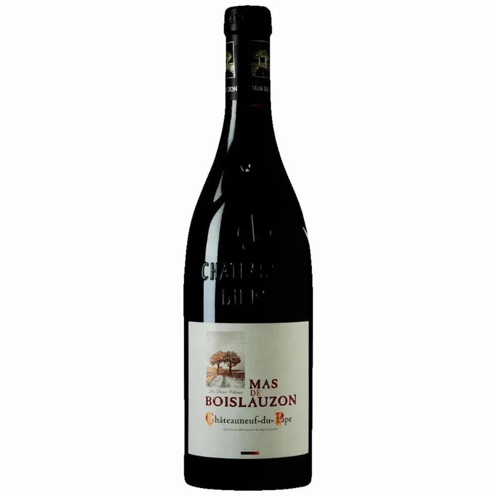 Mas de Boislauzon Chateauneuf-du-Pape Tradition Organic 2020 750ml