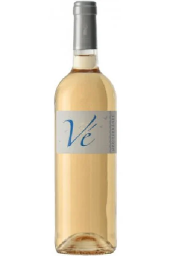 Mas de Valeriole "ve" IGP Mediterranee 2025 Rose