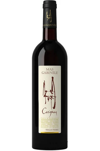 Mas Gabinele Carignan Vieilles Vignes