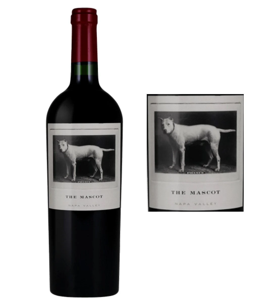 The Mascot Cabernet Sauvignon 2021 (750 ml)