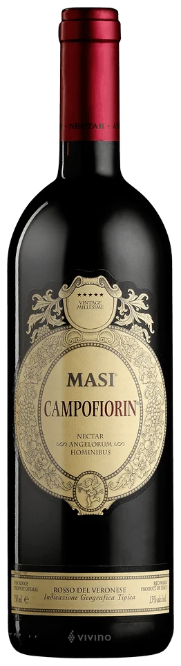 Masi Campofiorin Rosso Verona IGT 750ml
