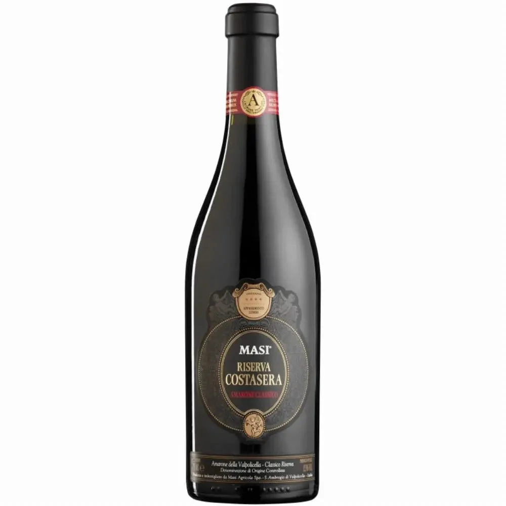 Masi Costasera Amarone Della Valpolicella Classico Riserva 2019 750ml