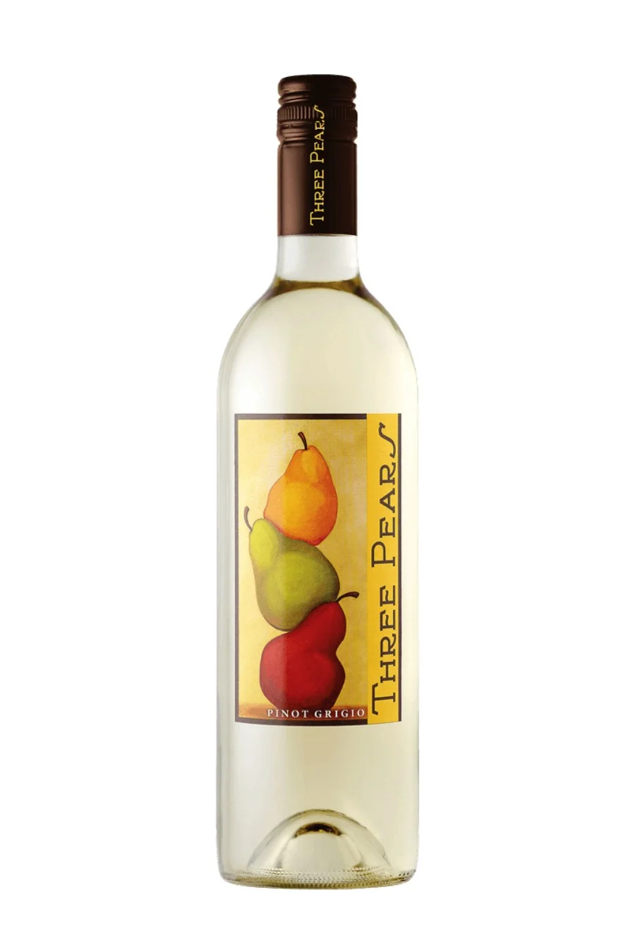 Mason Cellars Three Pears Pinot Grigio 2024 (750 ml)