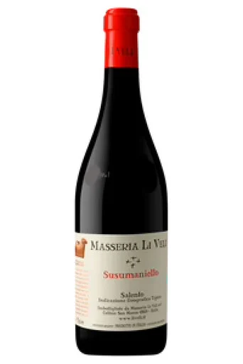 Masseria Li Veli Susumaniello
