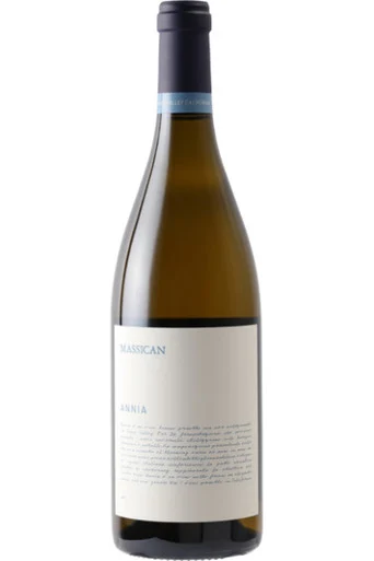 Massican Annia Blend